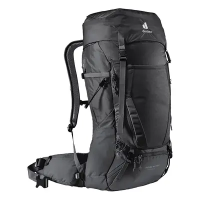 Dámský trekingový batoh Deuter Futura Air Trek + SL - black