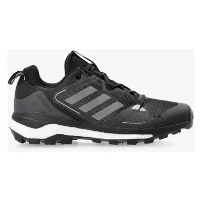 Pánské boty adidas TERREX Skychaser - core black/grey four