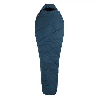 Spacák Vaude Sioux XL II SYN (205 cm) - baltic sea