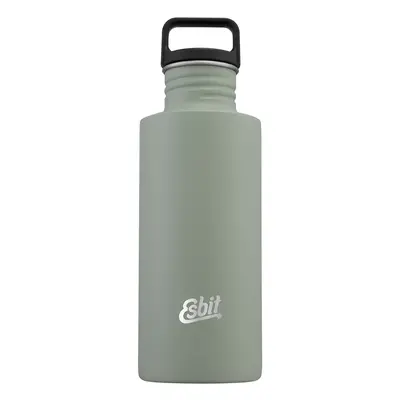 Láhev Esbit Sculptor Drinking Bottle 0.75L - stone grey