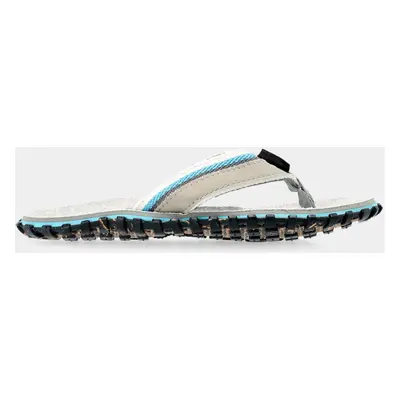 Dámské žabky Gumbies Cairns Flip-Flops - light blue