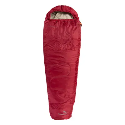 Dětský spací pytel Easy Camp Cosmos Junior (150 cm) - red