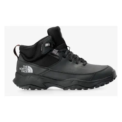 Pánské zimní boty The North Face Storm Strike III Wp - black/grey