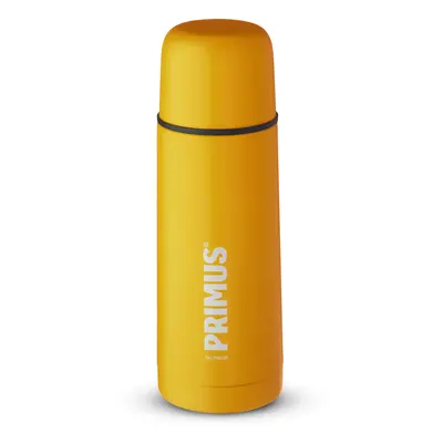 Termoska Primus Vacuum Bottle 0,5 l - yellow