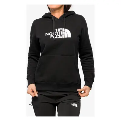 Dámská mikina The North Face Drew Peak Pullover Hoodie - tnf black