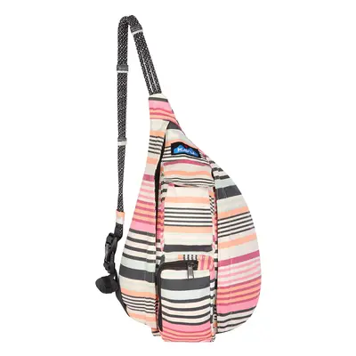 Batoh Kavu Mini Rope Bag - midsummer stripe