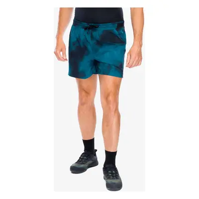 Pánské kraťasy Smartwool Active Lined Short - twilight cloud