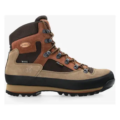 Trekové boty AKU Conero GTX - burnt brown/beige