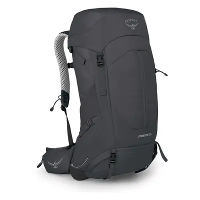 Turistický batoh Osprey Stratos - tunel vision grey