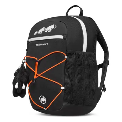 Dětský turistický batoh Mammut First Zip - black