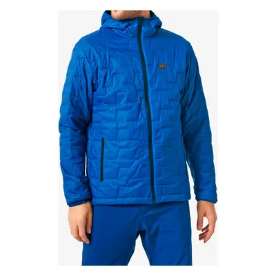 Bunda Helly Hansen Lifaloft Hooded Insulator Jacket - deep fjord