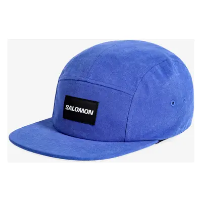 Kšiltovka Salomon Five P Cap - surf the web