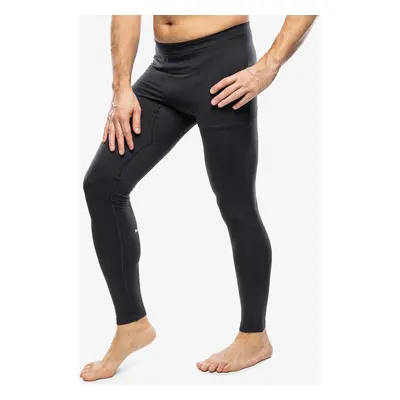 Termolegíny Mammut Trift Long Tights - black