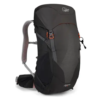 Turistický batoh Lowe Alpine AirZone Trail - black/anthracite