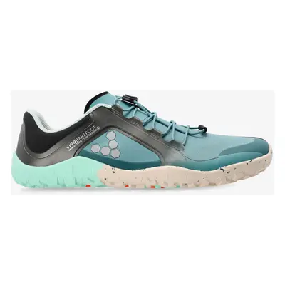 Trailové boty Vivobarefoot Primus Trail III All Weather FG - arctic