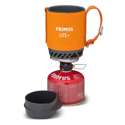 Sada na vaření Primus Lite Plus - orange