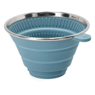 Filtr do kávovaru Outwell Collaps Coffee Filter Holder - classic blue