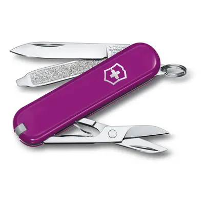 Kapesní nůž Victorinox Classic SD - tasty grape