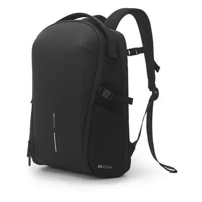 Městský batoh XD Design Bizz Backpack - black