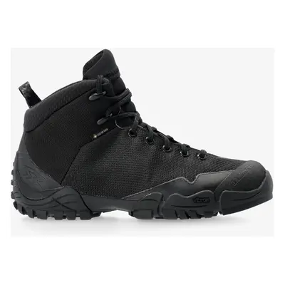 Taktické boty Garmont Nemesis 4.2 GTX - black