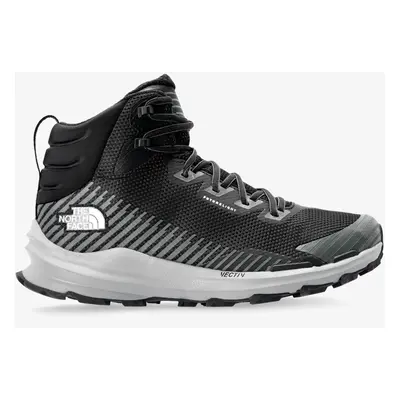 Boty The North Face Vectiv Fastpack Mid FUTURELIGHT - black/grey