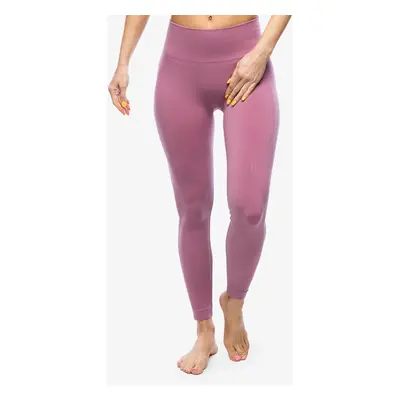 Dámské legíny Icebreaker Merino Seamless Active Tights - deco