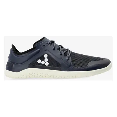 Vycházkové boty Vivobarefoot Primus Lite III - navy