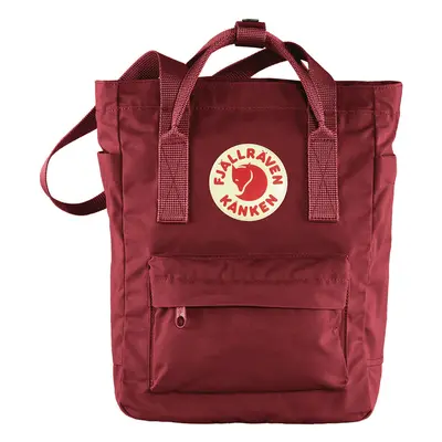 Městský batoh Fjallraven Kanken Totepack Mini - ox red