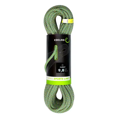 Dynamické lano Edelrid Parrot 9,8 mm m - assorted