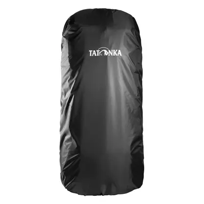 Pláštěnka na batoh Tatonka Rain Cover - black