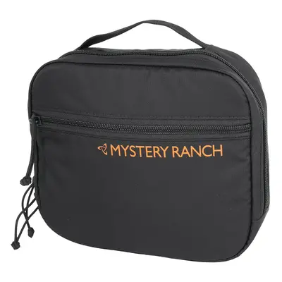 Cestovní organizér Mystery Ranch Mission Control Medium - black