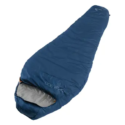 Spacák Easy Camp Orbit (205 cm) - blue