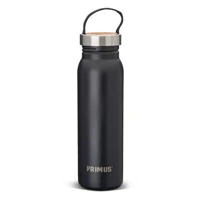 Turistická láhev Primus Klunken Bottle 0.7L - black