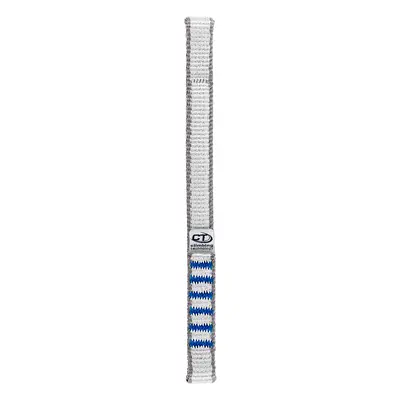 Expresková smyčka Climbing Technology Extender NY cm - white/blue