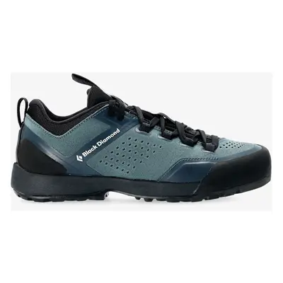 Boty dámské Black Diamond Mission XP LTHR - storm blue