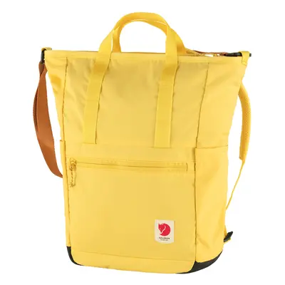 Městský batoh Fjallraven High Coast Totepack - mellow yellow