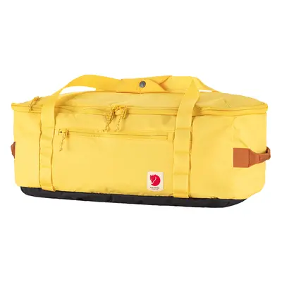 Cestovní taška Fjallraven High Coast Duffel - mellow yellow