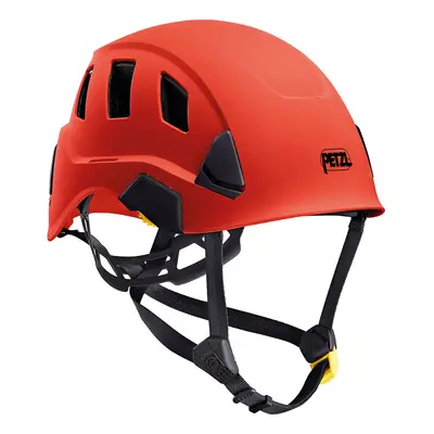 Pracovní helma Petzl Strato Vent - red