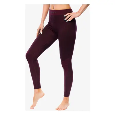 Termolegíny dámské UYN Fusyon Biotech UW Pants Long - windsor wine