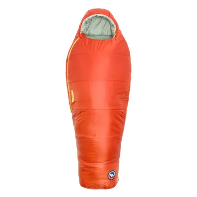 Spací pytel Big Agnes Little Red (Fireline Core Recycled) Right