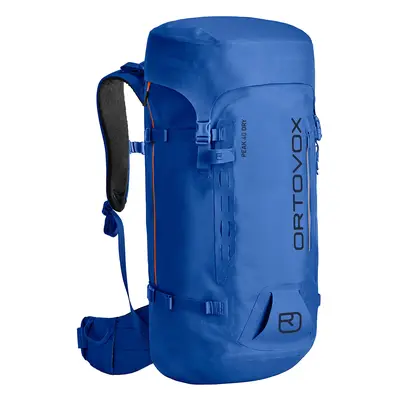 Batoh na hory Ortovox Peak Dry - just blue