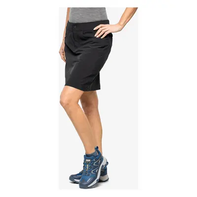 Turistická sukně Royal Robbins Alpine Mtn Pro Skort - jet black