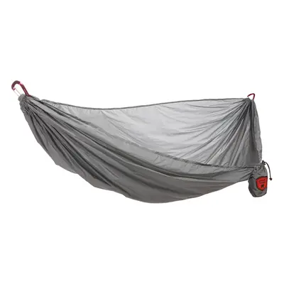 Houpací síť Grand Trunk Nano Hammock - grey