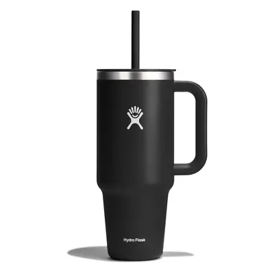 Termohrnek Hydro Flask oz All Around Travel Tumbler (1183 ml) - black