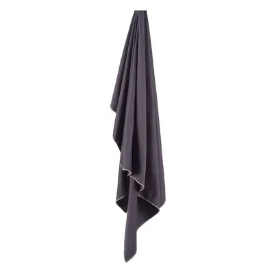 Rychleschnoucí ručník Lifeventure HydroFibre Trek Towel - grey