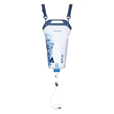 Filtrační hydrovak Katadyn BeFree Gravity 3L