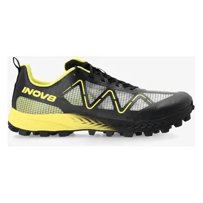 Trailové boty Inov-8 MudTalon Speed Precision - black yellow