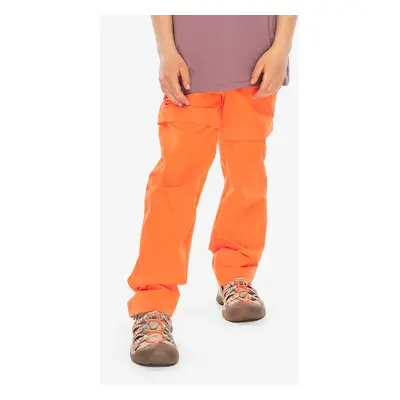 Dětské kalhoty Vaude ZO Pants Slim Fit - hokkaido