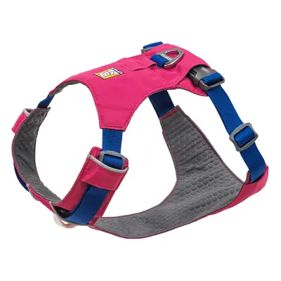 Postroj na psa Ruffwear Hi and Light Harness L/XL - alpenglow pink