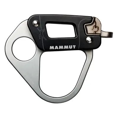 Jistítko Mammut Nordwand Alpine Belay - black